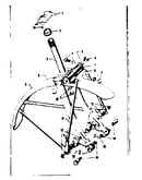 Sears spring fork