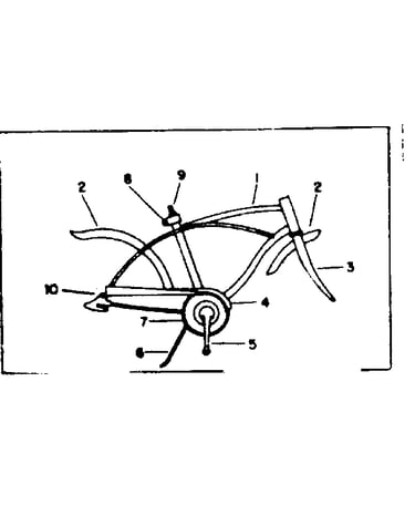 Frame assembly