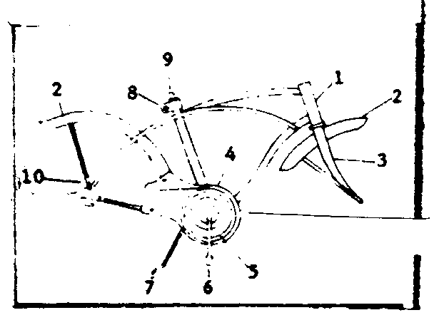 Frame assembly