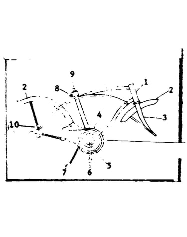 Frame assembly