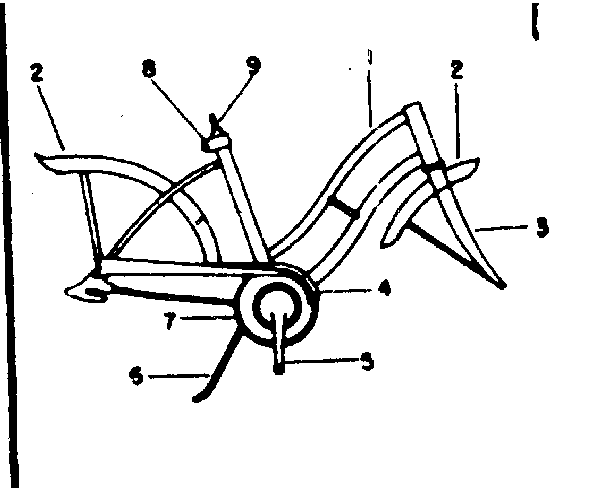 FRAME ASSEMBLY