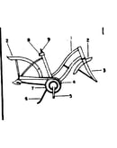 Frame assembly