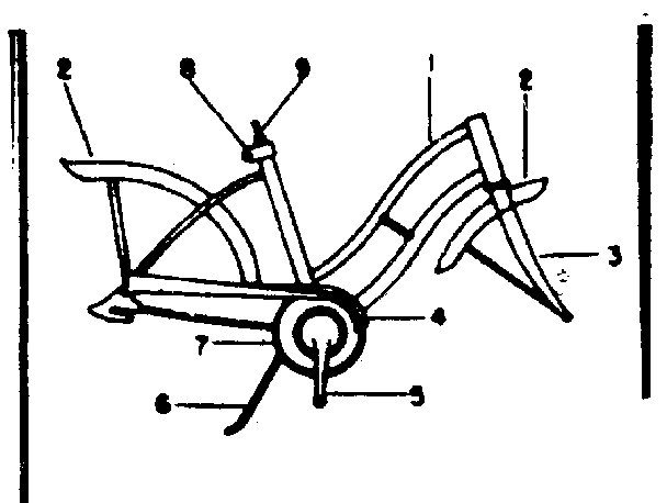 Frame assembly