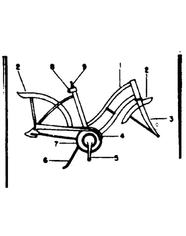 Frame assembly