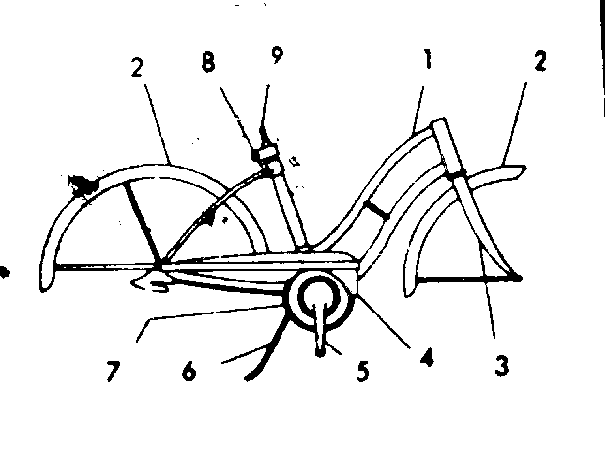 Frame assembly