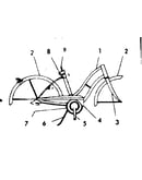 Frame assembly