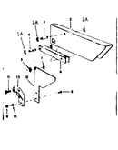Guard assembly