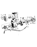 Motor assembly