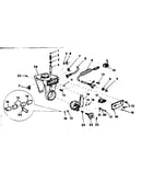 Yoke assembly