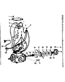 Motor assembly