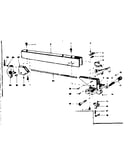 Fence assembly