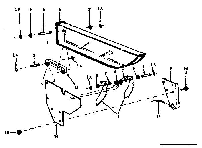 GUARD ASSEMBLY