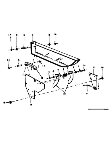 Guard assembly