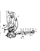 Motor assembly