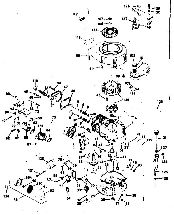 BASIC ENGINE