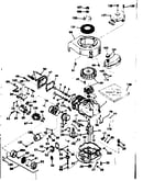 Basic engine