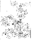 Basic engine
