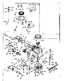 Basic engine
