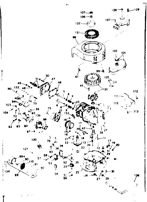 BASIC ENGINE