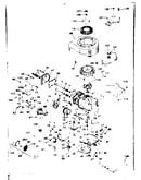 Basic engine