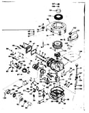 Basic engine