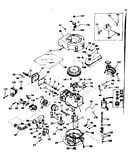 Basic engine