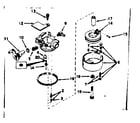 Craftsman 143184252 carburetor diagram