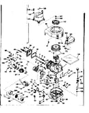 Basic engine