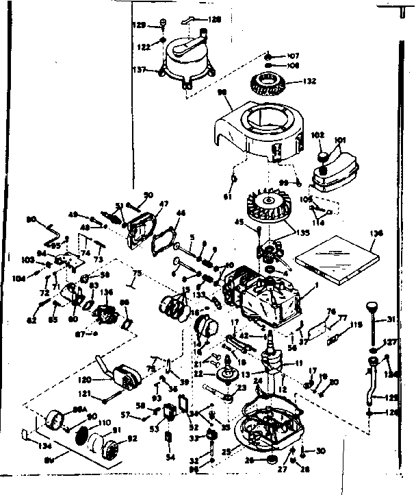 BASIC ENGINE