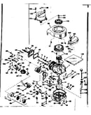 Basic engine
