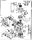 Basic engine