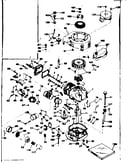 Basic engine