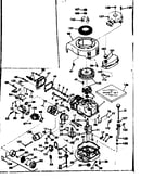 Basic engine