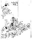 Basic engine