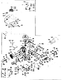 Basic engine