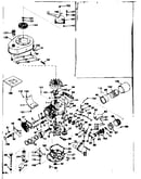 Basic engine