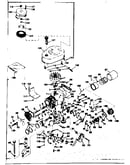 Basic engine