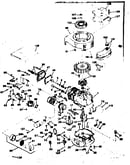Basic engine
