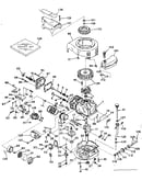 Basic engine