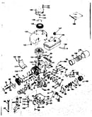 Basic engine
