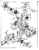Basic engine