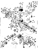 Basic engine