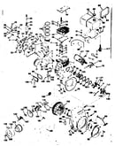 Basic engine