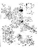 Basic engine