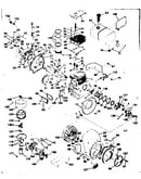 Basic engine
