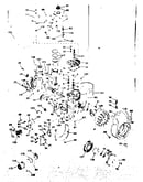 Basic engine