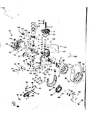 Basic engine