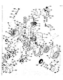 Basic engine