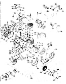 Basic engine