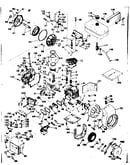 Basic engine